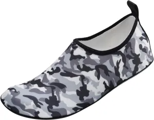 Adult Water Shoes Men Size 10.5 Surf Pool Hiking Diving Walking Hiking