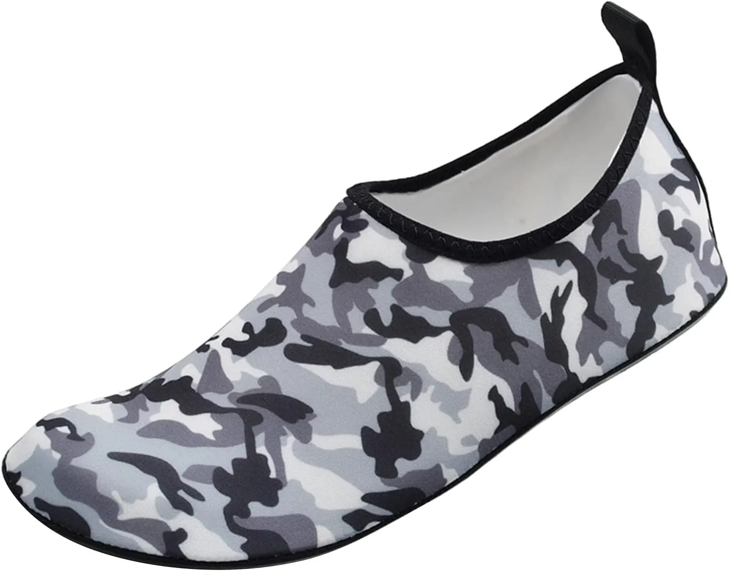 Adult Water Shoes Men Size 10.5 Surf Pool Hiking Diving Walking Hiking