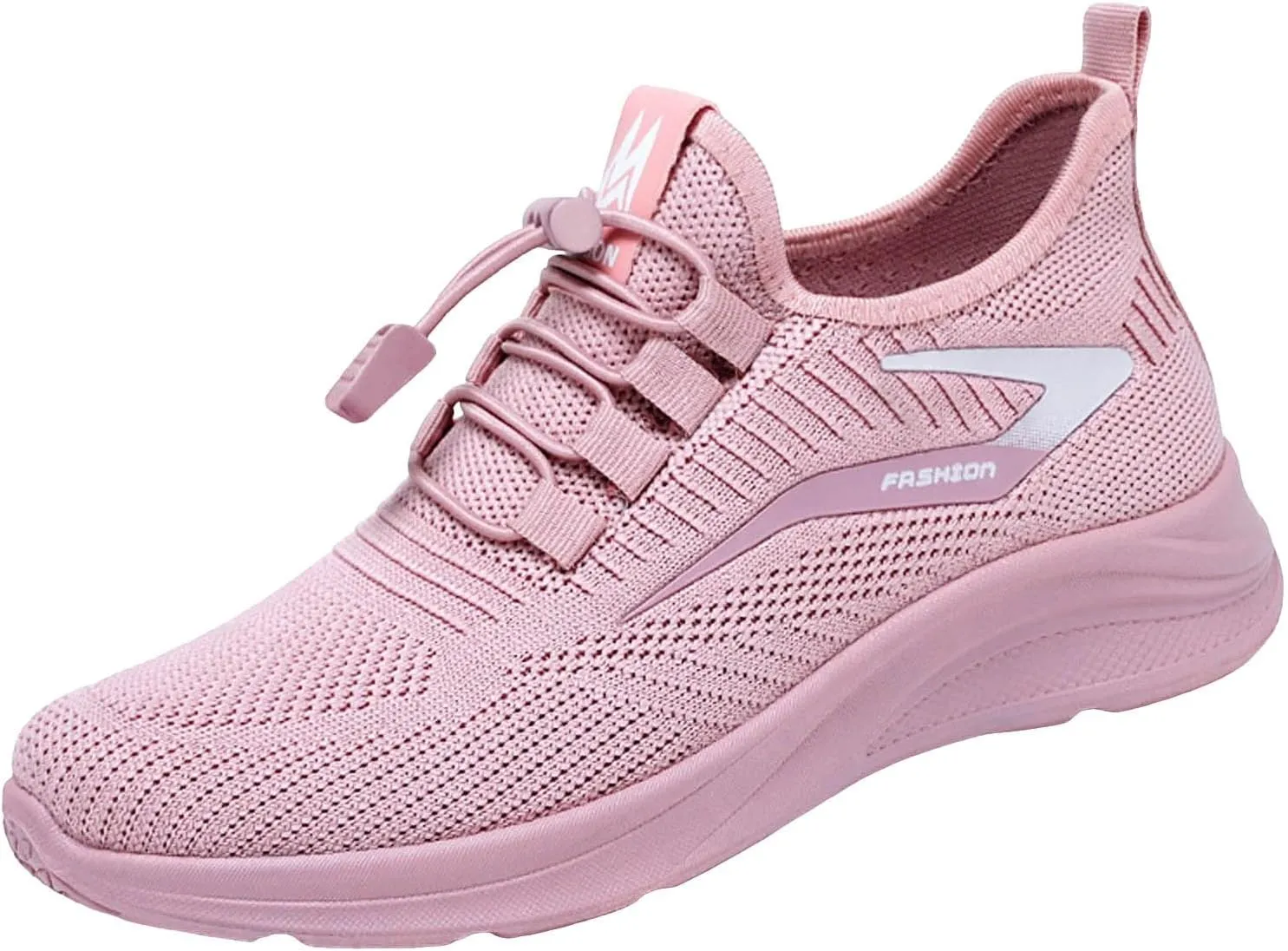 Arch Support Versatile Sneakers for Women Comfort Lightweight Breathable Sock Shoes Arch Support Walking Shoe