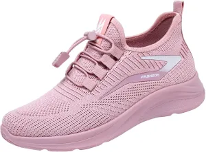 Arch Support Versatile Sneakers for Women Comfort Lightweight Breathable Sock Shoes Arch Support Walking Shoe
