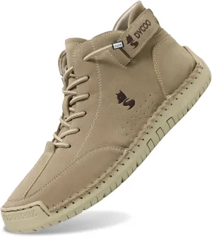 Barefoot Shoes Vogany Breathable Orthopaedic Ergonomic Orthopaedic Barefoot Shoes Men Sneaker