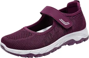 Barefoot Shoes Women Platform Sneakers for Women Fashion Womens Loafers Comfortable Fashion Closed Head Christmas Sneakers for Women 2024 Loafers for Women Casual