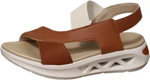 Casual Slip on Summer Shoes Thick Soled Women's Shoes Fashion Casual Strap Hollow Open Toe Fish Mouth Beach Sandals