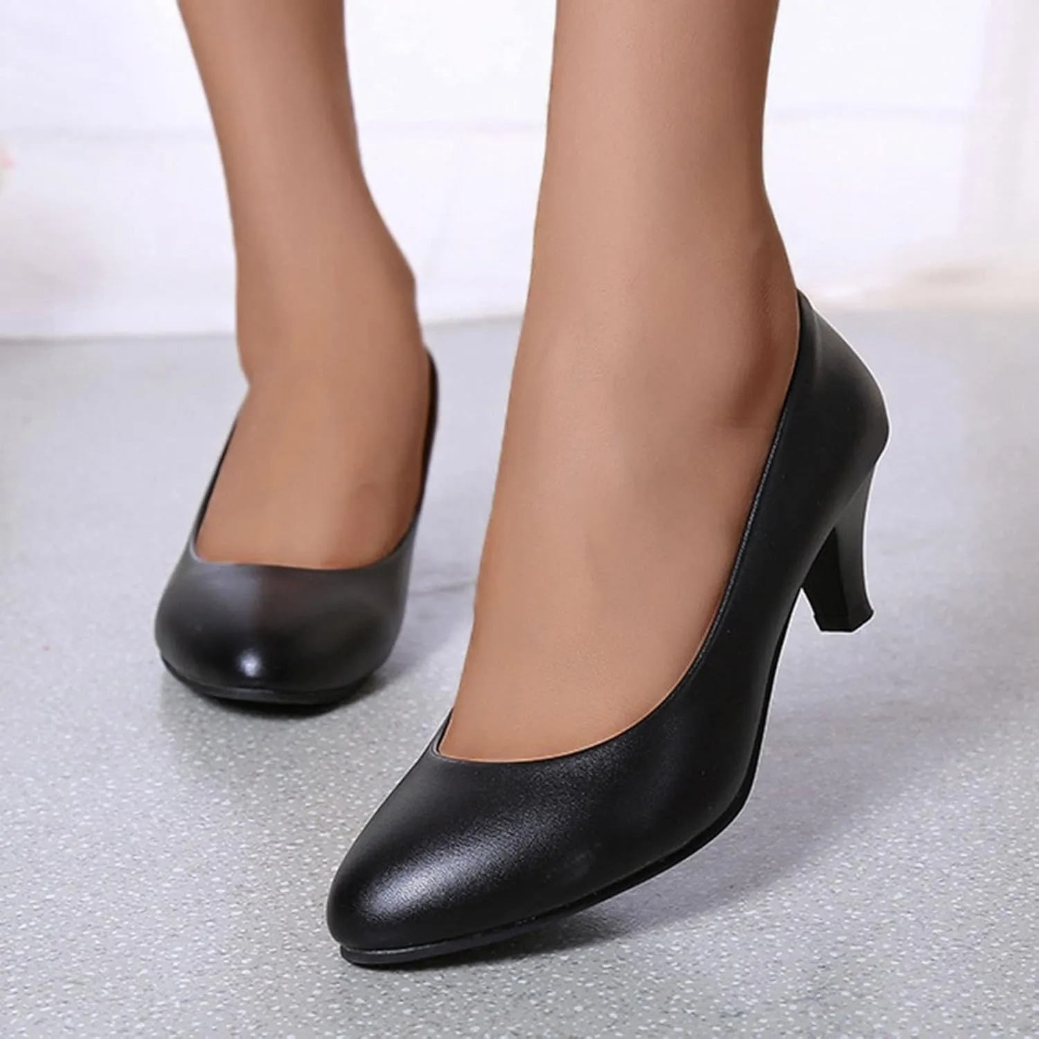 Chunky Heels Pump Women's Chunky Low Heels Open Toe Sandals Bow Heels Women's Open Toe Heeled Sandals