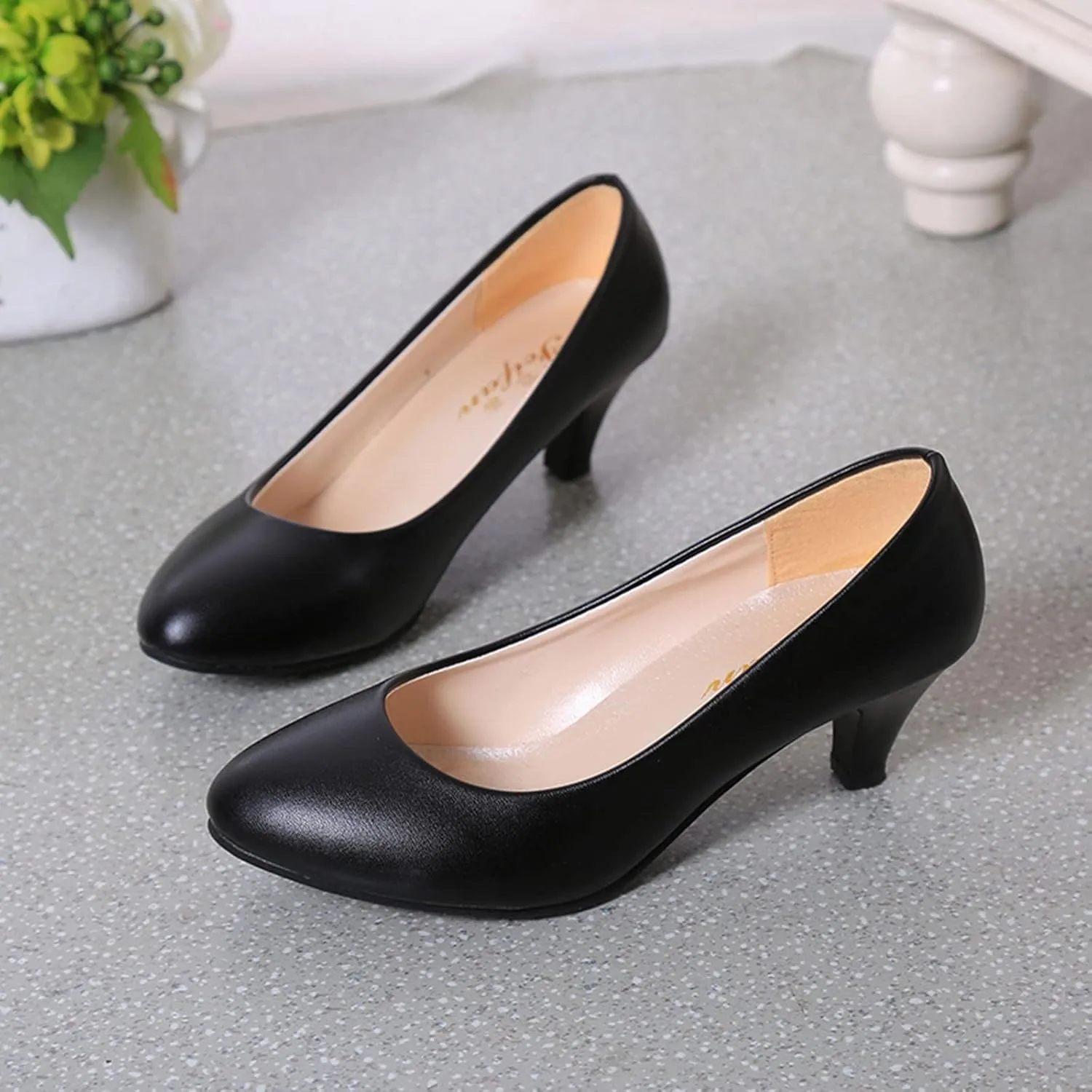 Chunky Heels Pump Women's Chunky Low Heels Open Toe Sandals Bow Heels Women's Open Toe Heeled Sandals