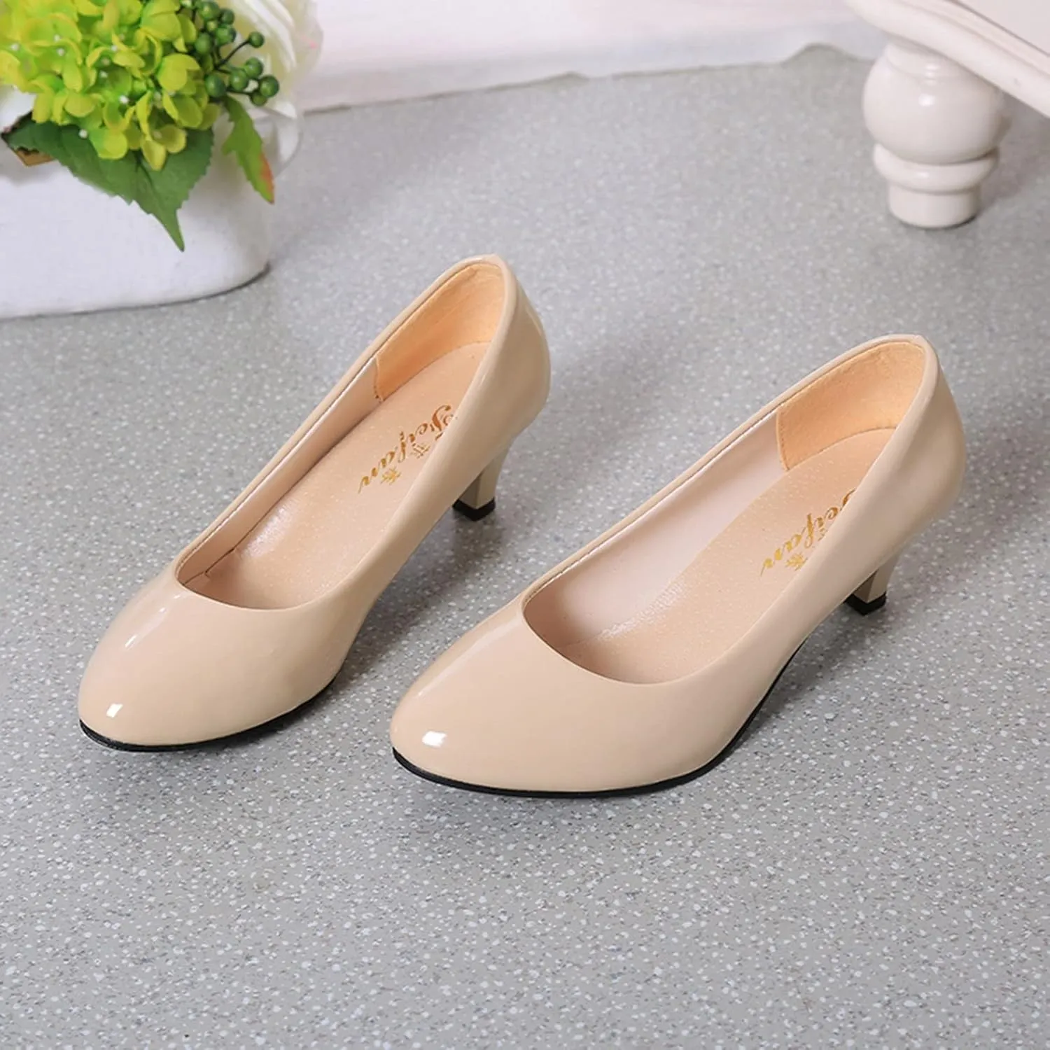 Chunky Heels Pump Women's Chunky Low Heels Open Toe Sandals Bow Heels Women's Open Toe Heeled Sandals