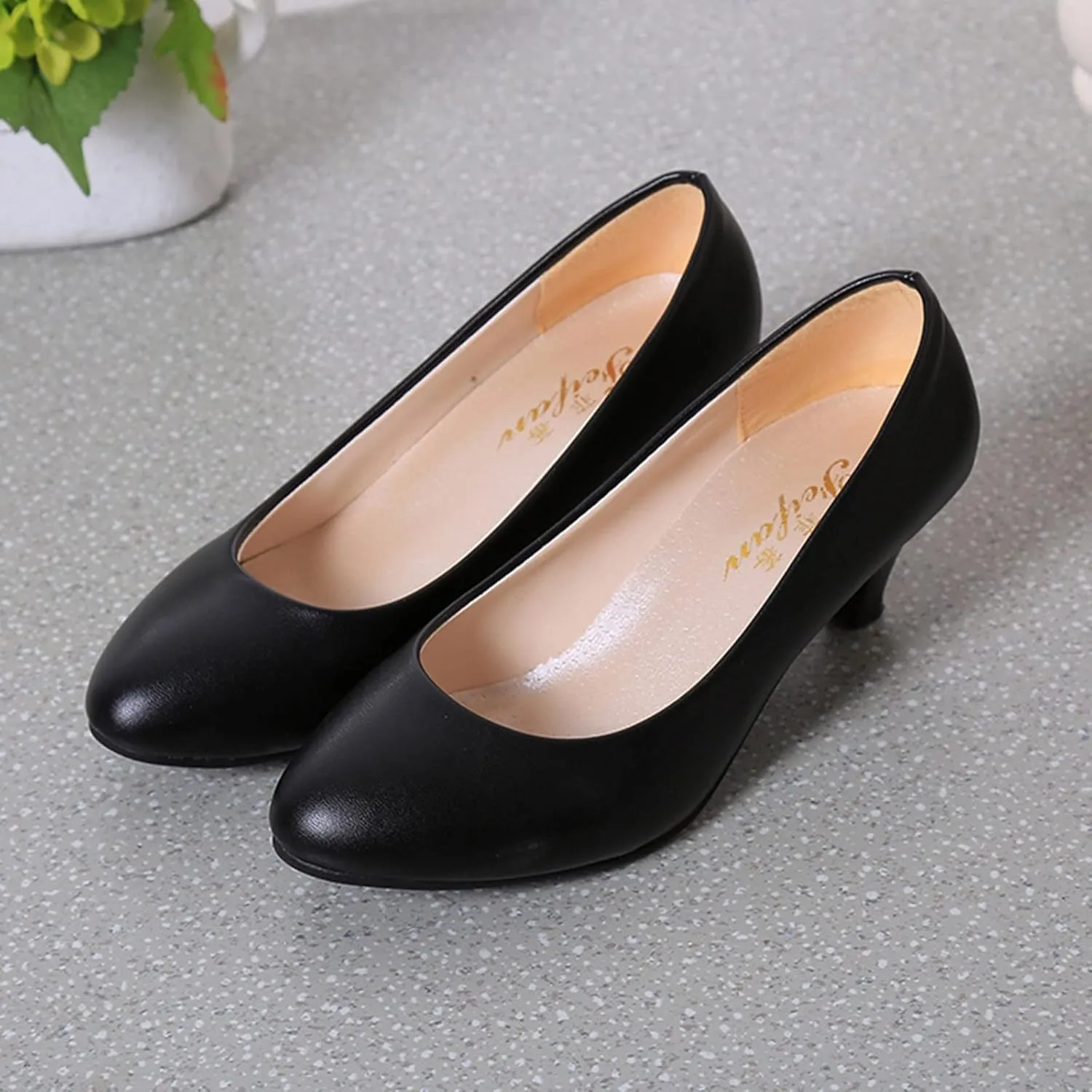 Chunky Heels Pump Women's Chunky Low Heels Open Toe Sandals Bow Heels Women's Open Toe Heeled Sandals