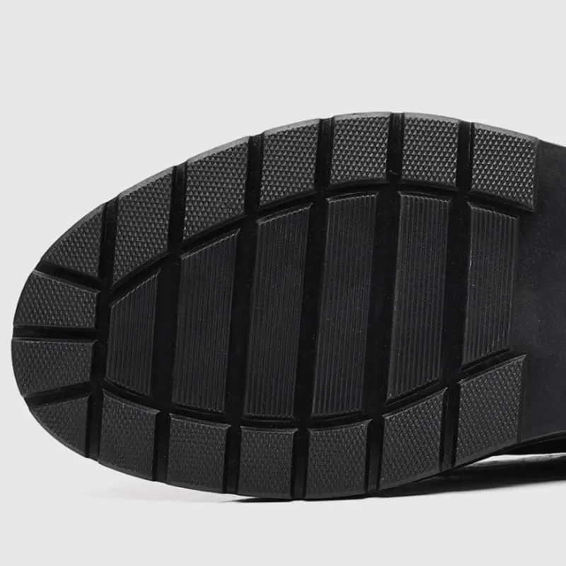 Classic Lace-up Formal Tuxedo Shoes Men's Classic Lace-up Formal Low Mesh Oxfords for Summer Men Hand Sewn Shoes