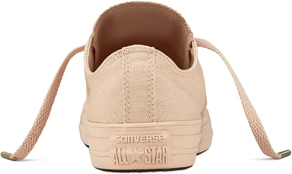 Converse Chucks Black M5039 Black Mono CT AS OX