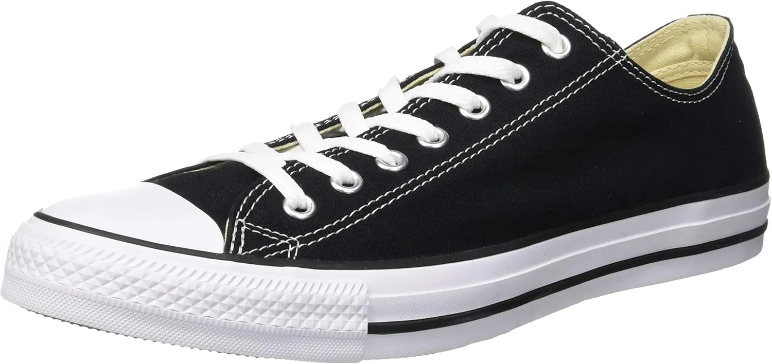 Converse Chucks Black M5039 Black Mono CT AS OX