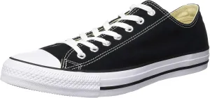 Converse Chucks Black M5039 Black Mono CT AS OX