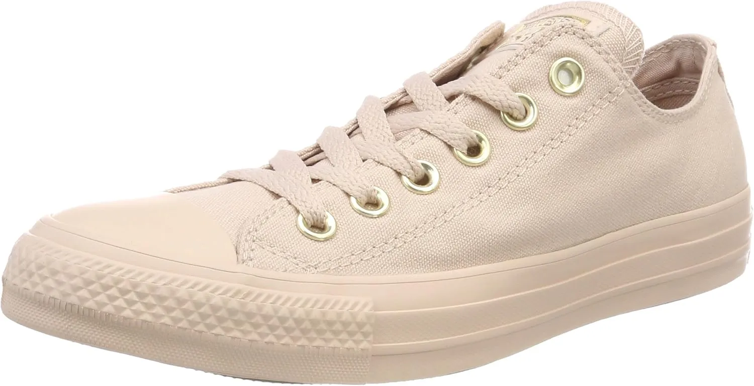 Converse Chucks Black M5039 Black Mono CT AS OX