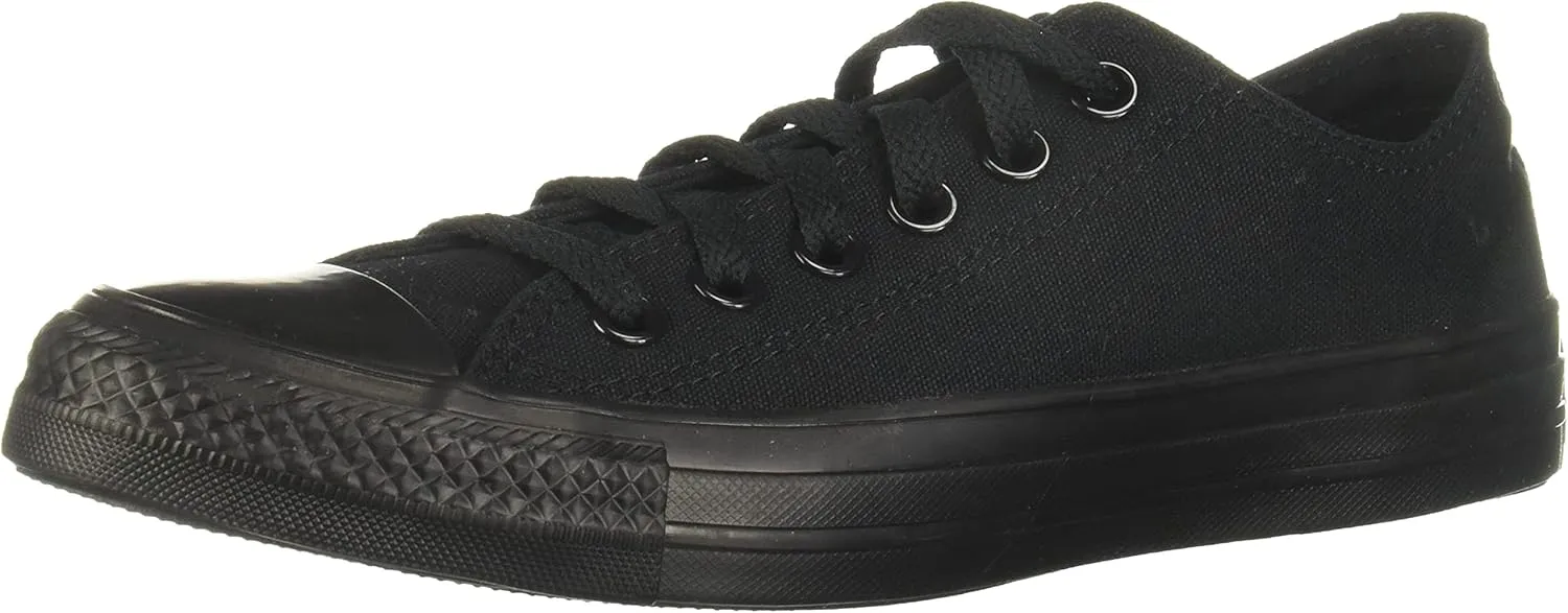 Converse Chucks Black M5039 Black Mono CT AS OX
