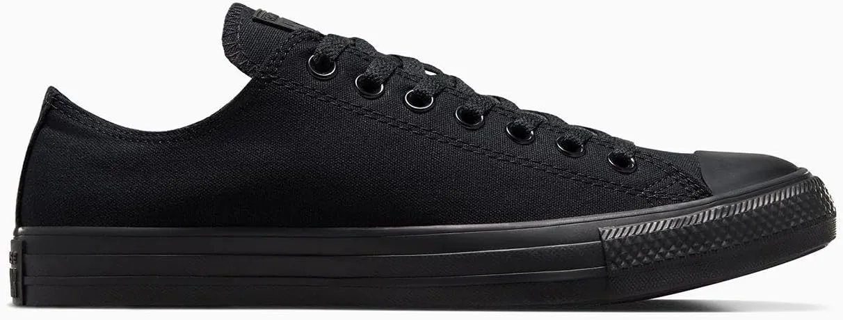Converse Chucks Black M5039 Black Mono CT AS OX