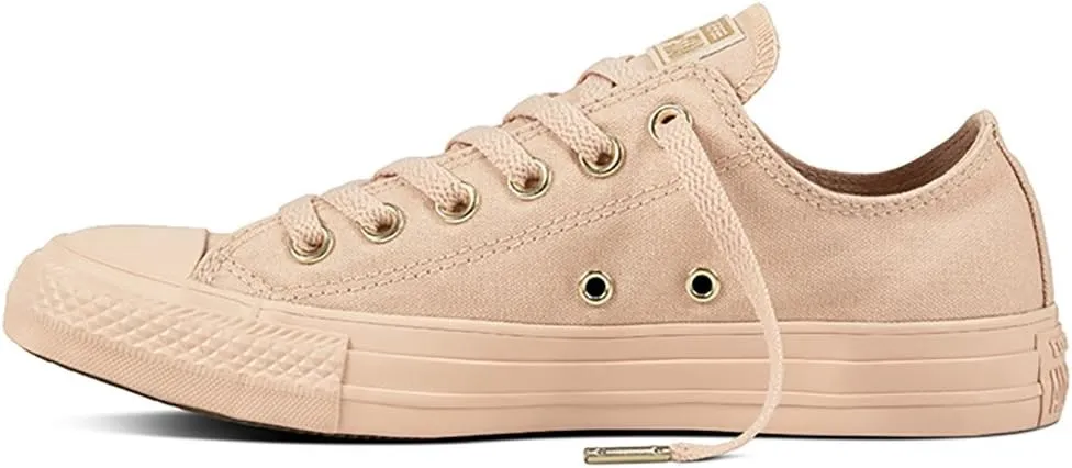 Converse Chucks Black M5039 Black Mono CT AS OX