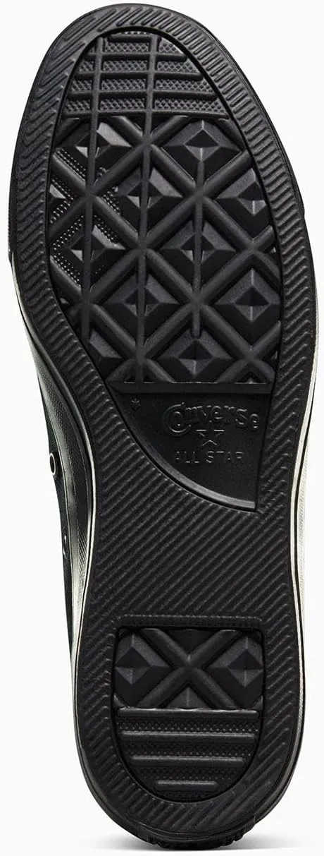 Converse Chucks Black M5039 Black Mono CT AS OX