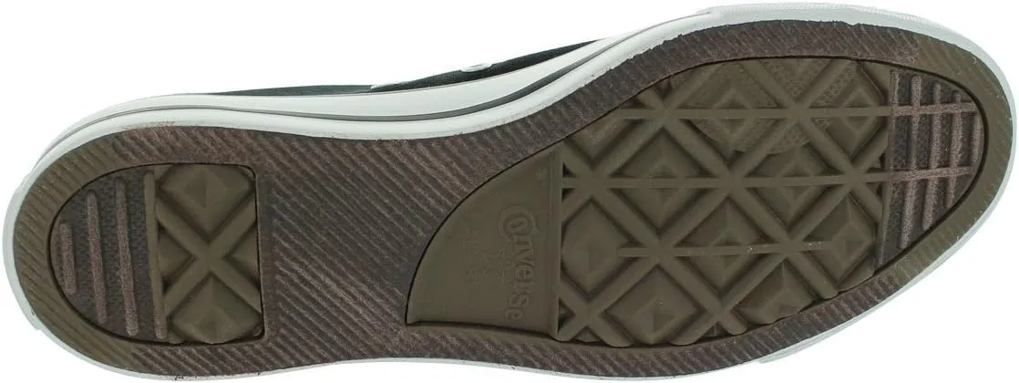 Converse Chucks Black M5039 Black Mono CT AS OX