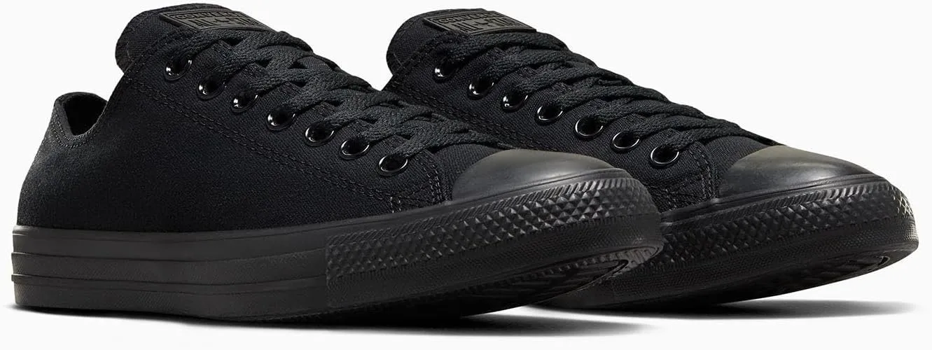 Converse Chucks Black M5039 Black Mono CT AS OX