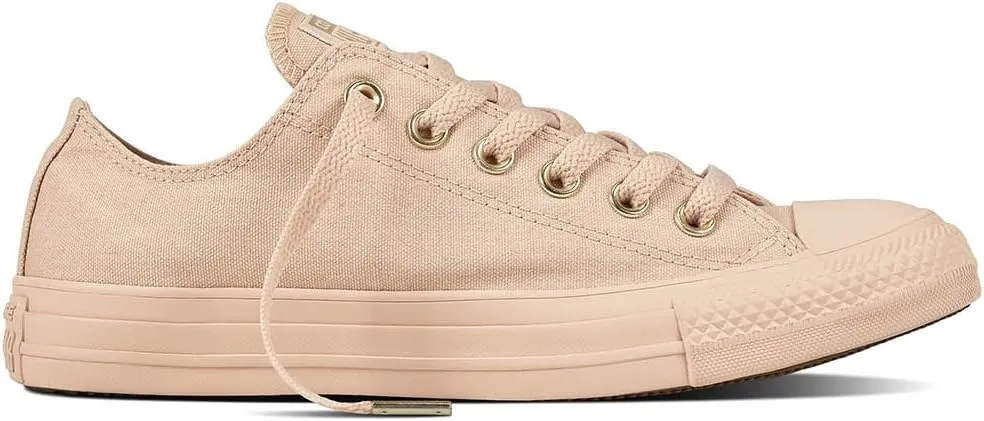 Converse Chucks Black M5039 Black Mono CT AS OX