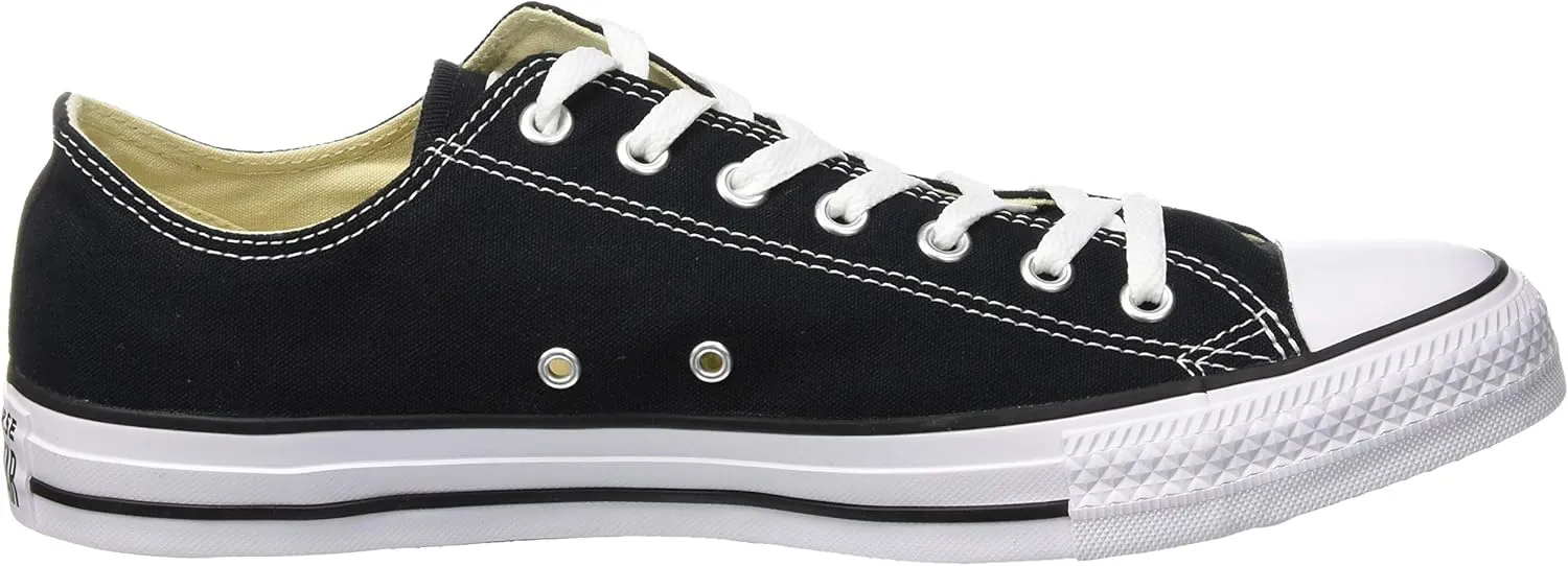 Converse Chucks Black M5039 Black Mono CT AS OX