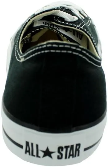 Converse Chucks Black M5039 Black Mono CT AS OX
