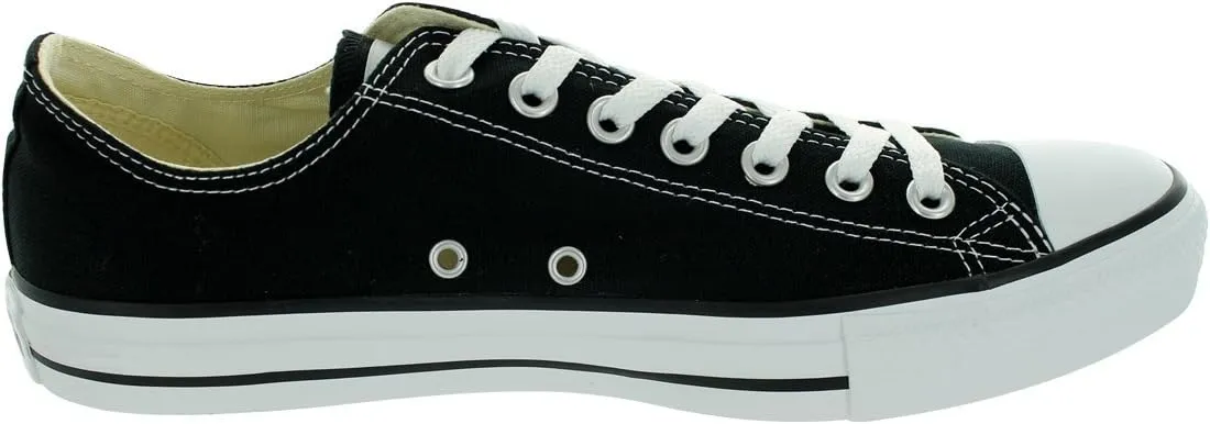 Converse Chucks Black M5039 Black Mono CT AS OX