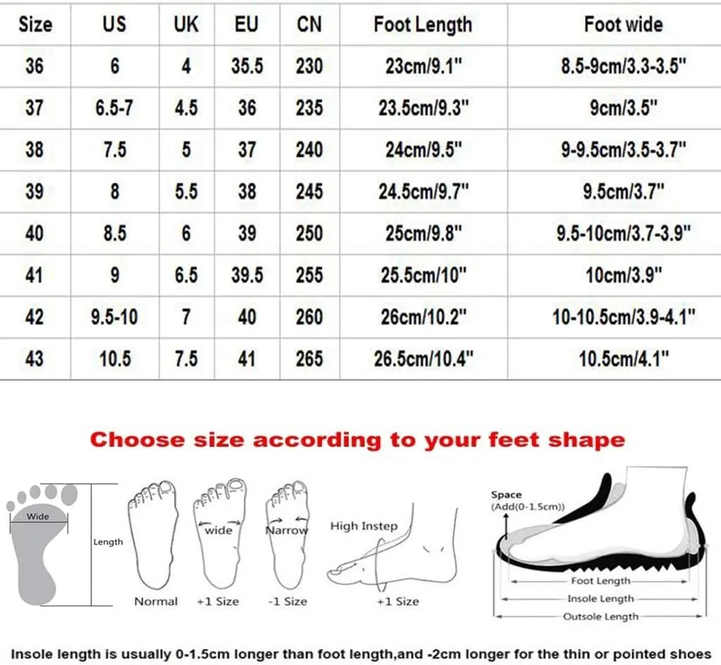 Eduavar Sandals Women Dressy Summer, Womens Sandals Dressy Hollow Sole Platform Sandals Casual Round Toe Walking Shoes