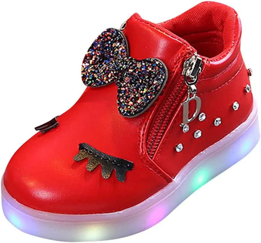 Girls Classic Western Cowboy Boots Fashion Western Boots Mid Calf Riding Shoes Autumn Winter Boots