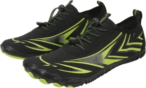 Grounding Shoes for Women Men Quick Dry Barefoot Footwear Unisex Non-Slip Wide Toe Box Footwear Fashion Lightweight Breathable Outdoor Sneakers Swim Pool Beach Hiking Shoes