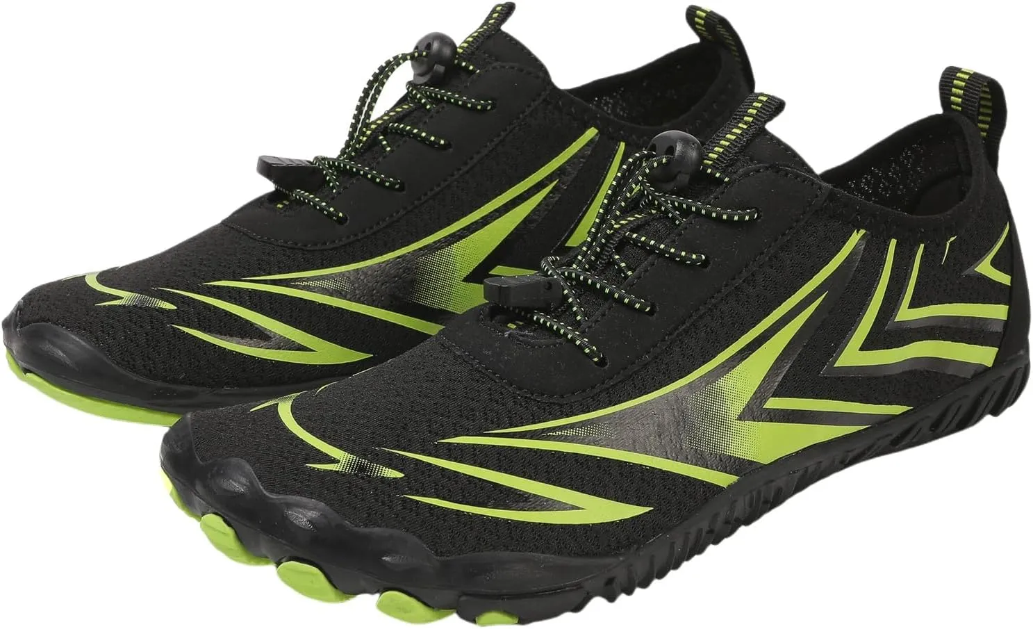 Grounding Shoes for Women Men Quick Dry Barefoot Footwear Unisex Non-Slip Wide Toe Box Footwear Fashion Lightweight Breathable Outdoor Sneakers Swim Pool Beach Hiking Shoes