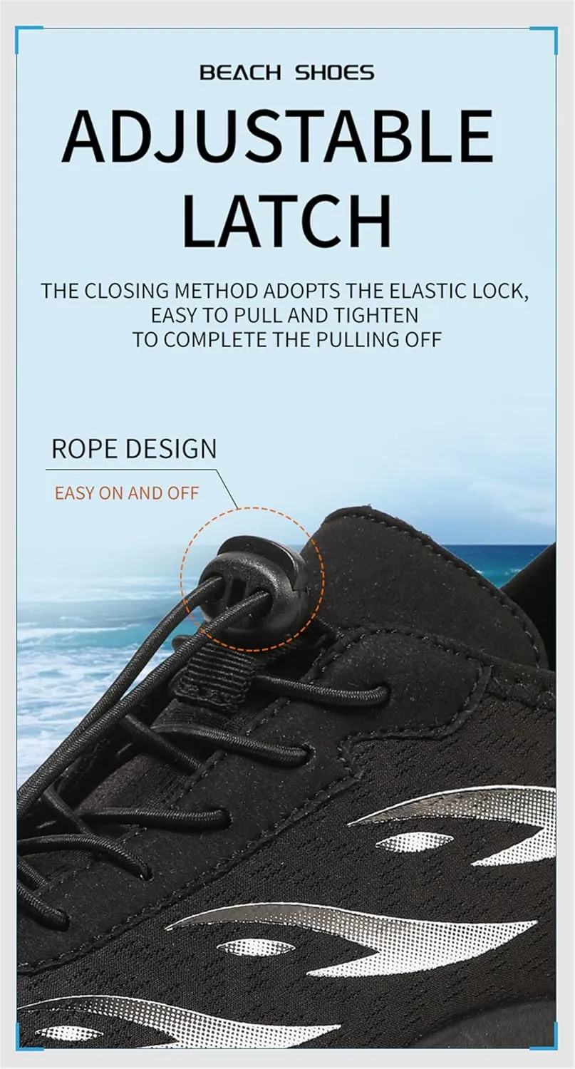 Grounding Shoes for Women Wide Toe Hike Barefoot Water Shoes Men Pro-Healthy & Non-Slip Quick Dry Footwear Lightweight Breathable Running Walking Sneakers Unisex