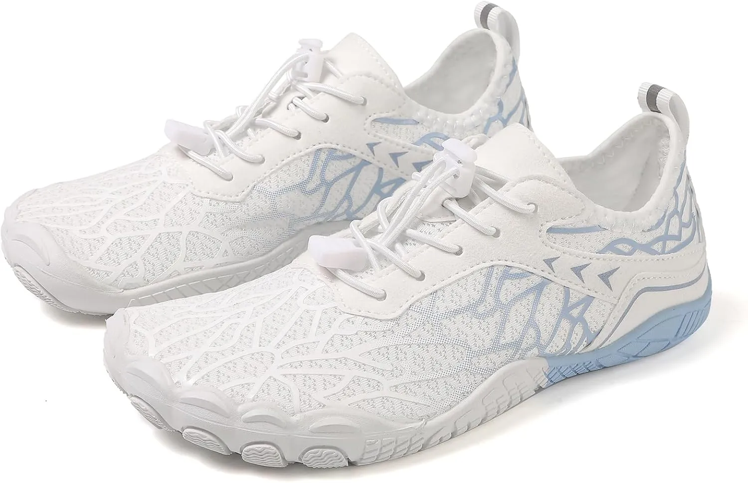 Hike Barefoot Shoes for Women Minimalist Trail Running Barefoot Shoes Wide Toe Box Comfortable Athletic Footwear Pro Healthy and Non-Slip Breathable Barefoot Shoe Hiking Walking Shoe Unisex