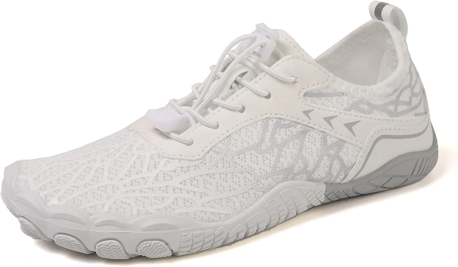 Hike Barefoot Shoes Women Wide Toe Box Hiking Shoes Pro Barefoot Shoe Running Healthy & Non-Slip Barefoot Outdoor Shoe Unisex