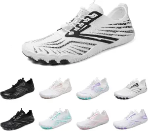Hiking Footwear Barefoot Womens Shoe Women Healthy Non-Slip Unisex,Pro Barefoot Shoes with Wide Toe Box Shoes for Men,Outdoor Lightweight Breathable Hike Shoe