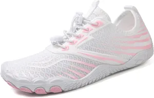 Hiking Footwear Barefoot Womens Shoe Women Healthy Non-Slip Unisex,Pro Barefoot Shoes with Wide Toe Box Shoes for Men,Outdoor Lightweight Breathable Hike Shoe