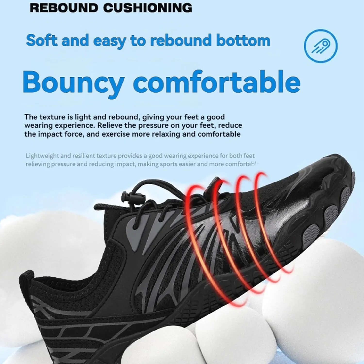 Hiking Footwear Barefoot Womens Shoe Women Healthy Non-Slip Unisex,Pro Barefoot Shoes with Wide Toe Box Shoes for Men,Outdoor Lightweight Breathable Hike Shoe