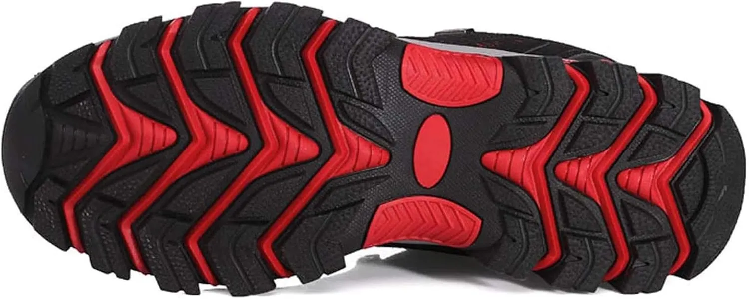 Hiking Shoes Outdoor Climbing Hiking Breathable Shoes Couple Mesh Men's Mens Sneaker Water Shoes Men Shoes
