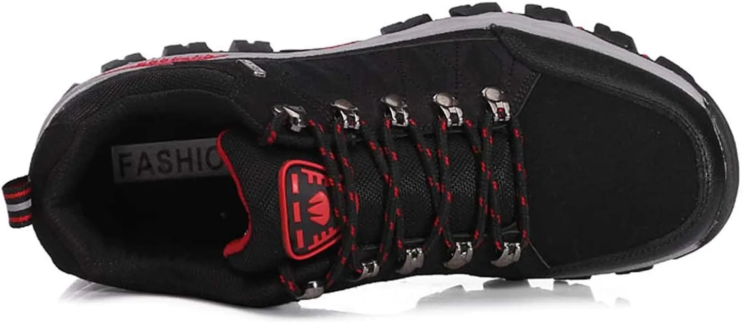 Hiking Shoes Outdoor Climbing Hiking Breathable Shoes Couple Mesh Men's Mens Sneaker Water Shoes Men Shoes