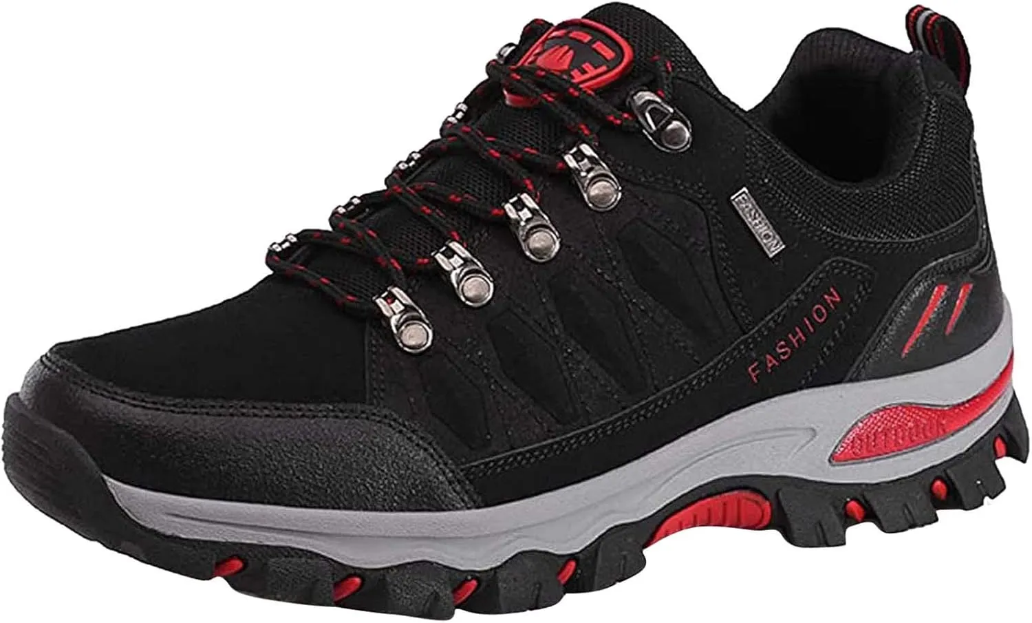 Hiking Shoes Outdoor Climbing Hiking Breathable Shoes Couple Mesh Men's Mens Sneaker Water Shoes Men Shoes