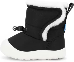 JAN & JUL Water Resistant Stay-On Winter Trail Boots for Toddler and Baby