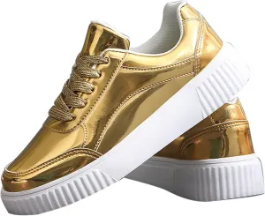 Light Womens Running Shoes Fashion Breathable Lace up Casual Summer Comfortable Outdoor Flat Bottom Walking Running Sneakers for Ladies