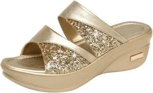 Low Wedge Sandals for Women Dressy Summer Women Shoes Size 12 Wide Width Sandals Wedges Off White Wedge Sandals for Women Low Heel Womens Orthopedic Sandals with Arch Support Wide Width Sandals Women