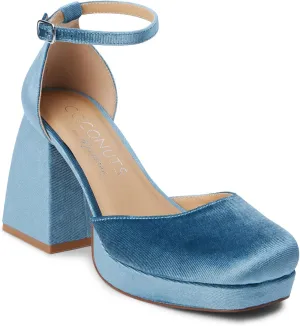 Matisse Womenâ€™s Coconuts, Misha Platform Pump