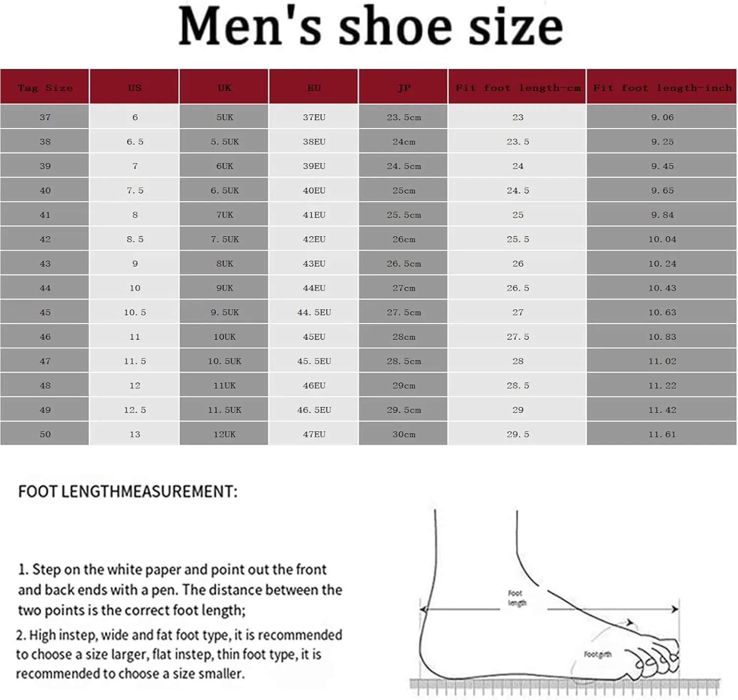 Men's Breathable Oxfords Formal Dress Leather Formal Business Oxford Shoes Casual Work Office Comfortable Business Shoes