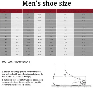 Men's Breathable Oxfords Formal Dress Leather Formal Business Oxford Shoes Casual Work Office Comfortable Business Shoes
