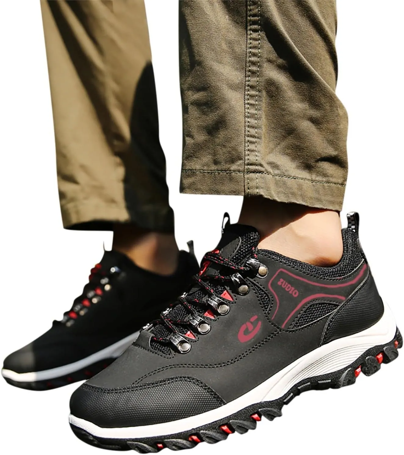 Men's Casual Dress Sneakers Men's Sneakers Brown Dress Shoes for Men Comfortable & Lightweight Women Loafers Shoes for Work High Top Sneakers for Women