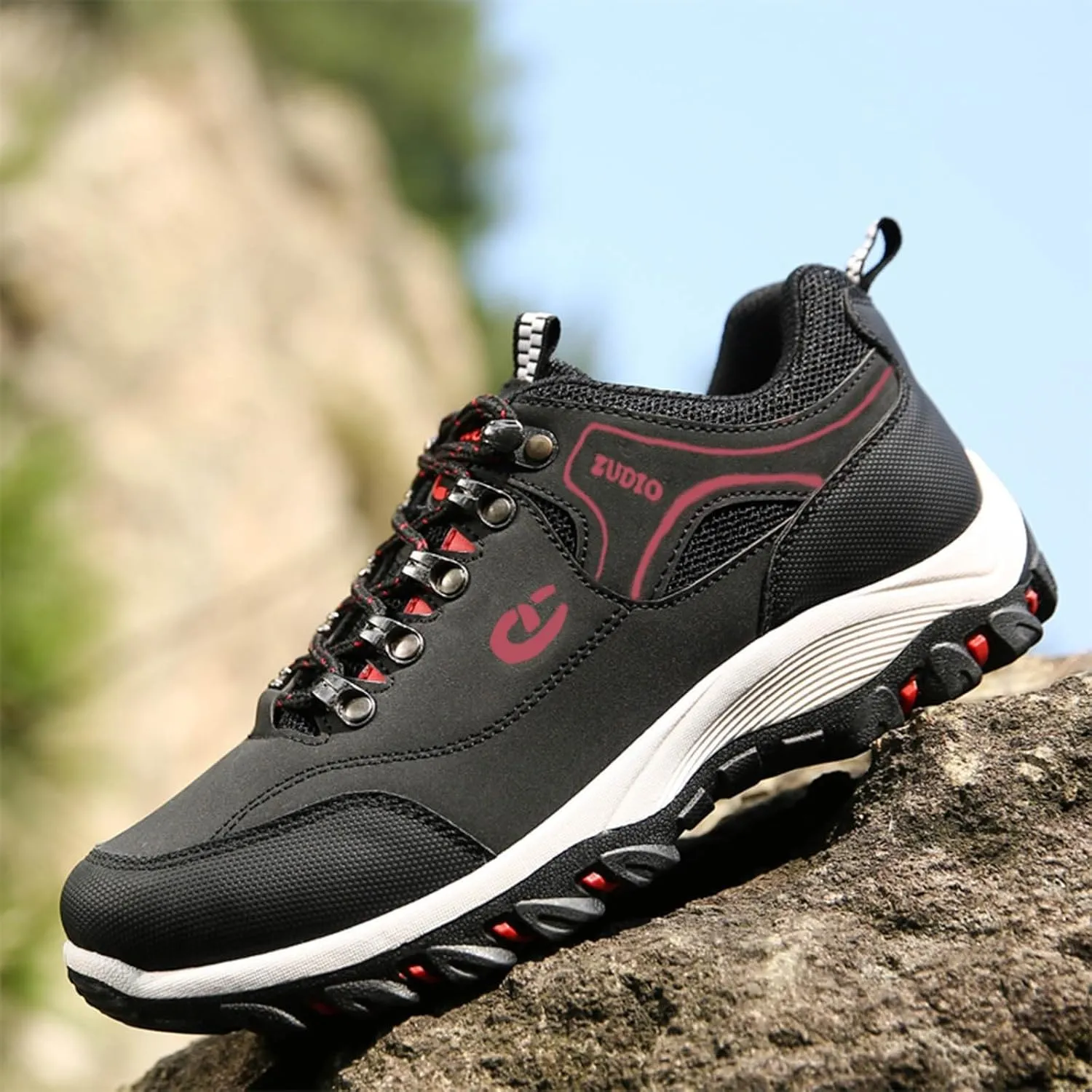 Men's Casual Dress Sneakers Men's Sneakers Brown Dress Shoes for Men Comfortable & Lightweight Women Loafers Shoes for Work High Top Sneakers for Women