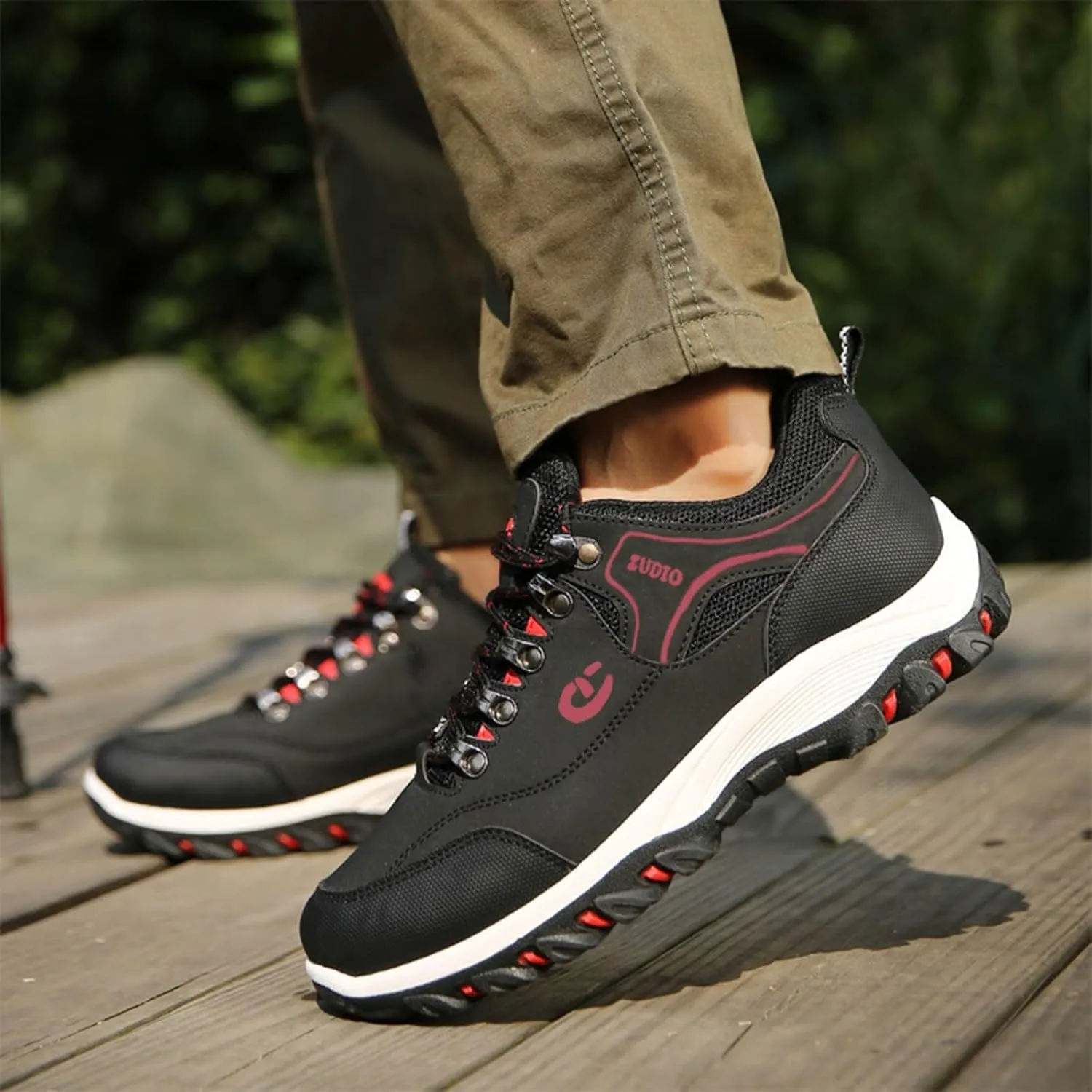 Men's Casual Dress Sneakers Men's Sneakers Brown Dress Shoes for Men Comfortable & Lightweight Women Loafers Shoes for Work High Top Sneakers for Women