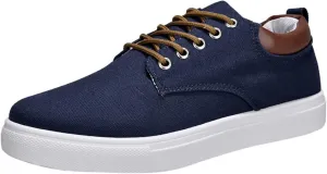 Men's Casual Dress Sneakers Men's Sneakers Brown Dress Shoes for Men Comfortable & Lightweight Women Loafers Shoes for Work High Top Sneakers for Women