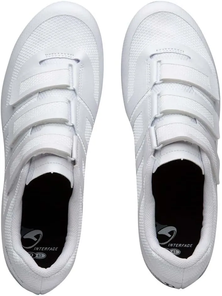 Men's Quest Road BLACK/BLACK / 52